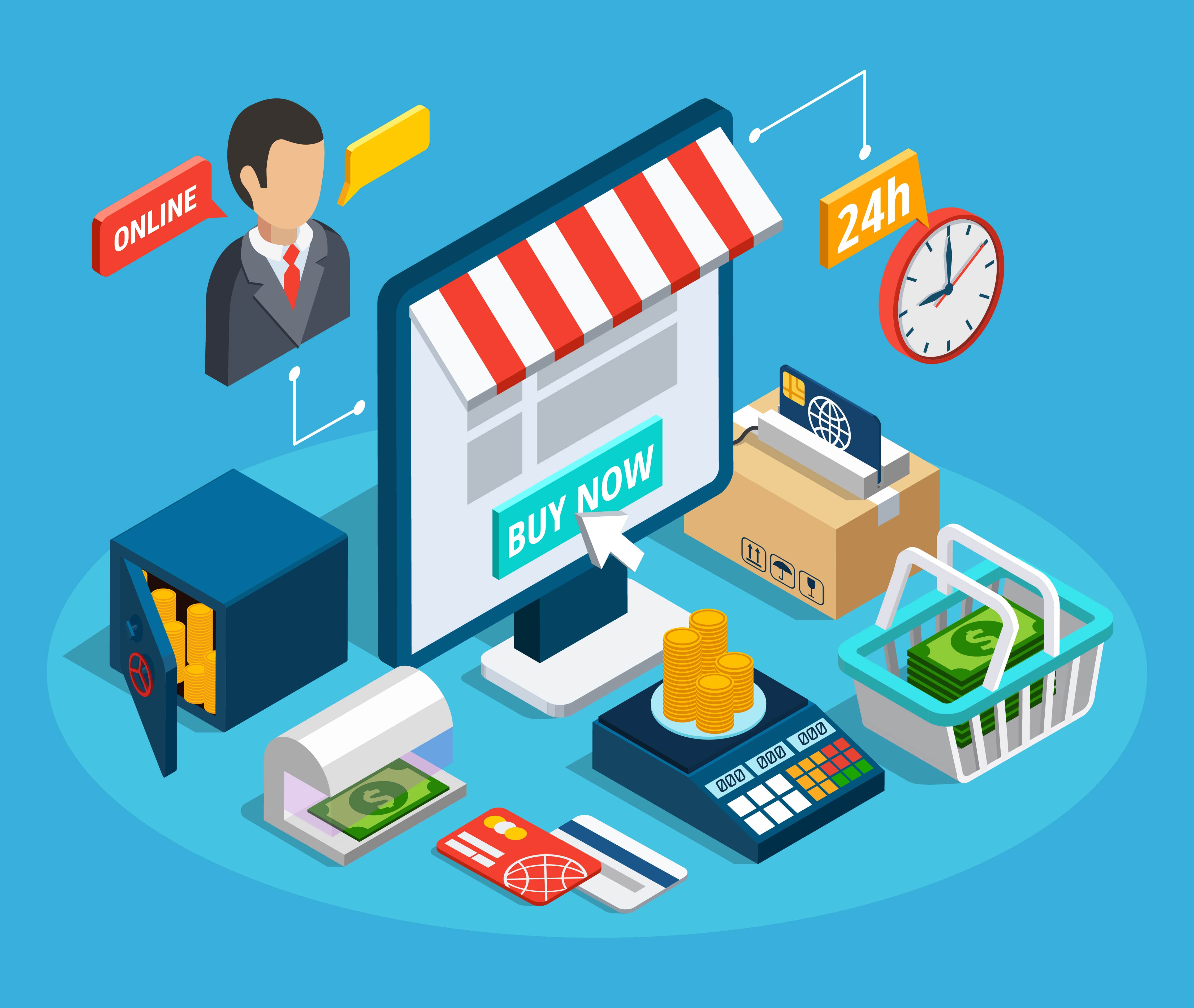 Customizing Retail Software: The Blueprint for Retail Success | Blogs ...