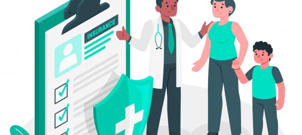 Rise of AI in Health Insurance: Redefining Premiums and Streamlining Claims