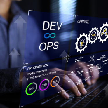 DevOps for Scalable Infrastructure