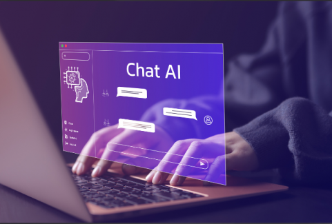 RAG Based Chatbot to Boost Efficiency