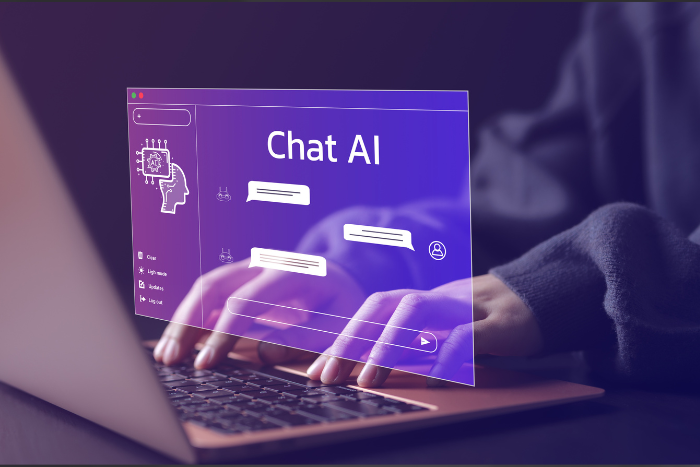 RAG Based Chatbot to Boost Efficiency